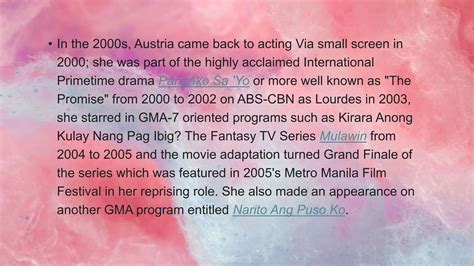 amy austria religion|Amy Austria – Age, Bio, Personal Life, Family & Stats .